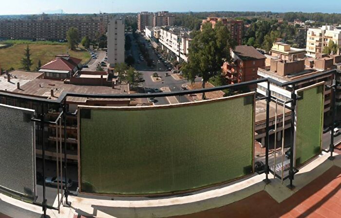 Appartamento trilocale in affitto in Piccarello, Latina