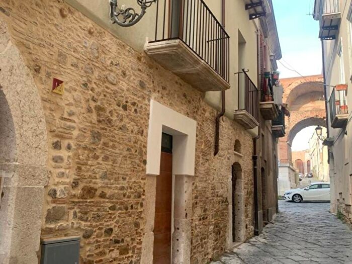 Appartamento monolocale in affitto in Via Carlo Torre, Centro Storico, Benevento