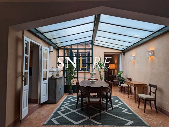 Appartamento con 6 locali in affitto in Via della Scala, Fortezza Stazione, Firenze