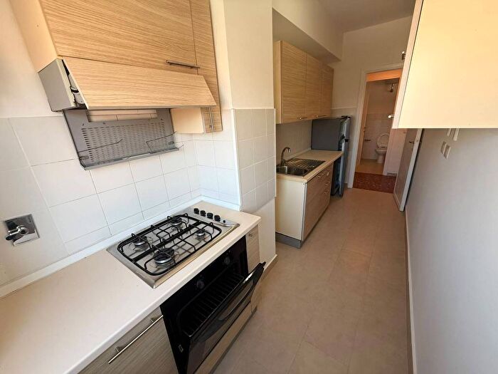 Appartamento bilocale in affitto in Via degli Ortaggi, Pietralata, Roma