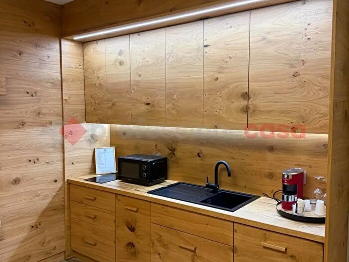 Appartamento monolocale in vendita in Via per Campocatino Snc, Guarcino