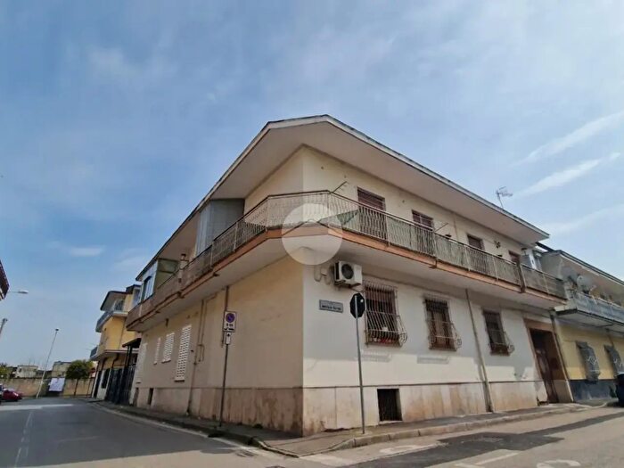 Appartamento trilocale in vendita in Via Enrico Fermi, Frattamaggiore