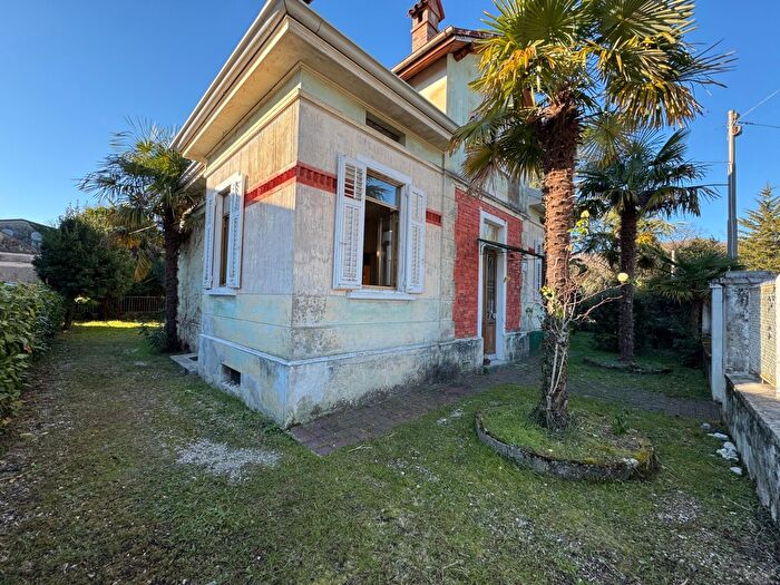 Casa con 5 locali in vendita in Gorizia