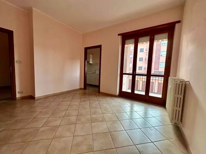 Appartamento trilocale in affitto in Via Cernaia, Savigliano