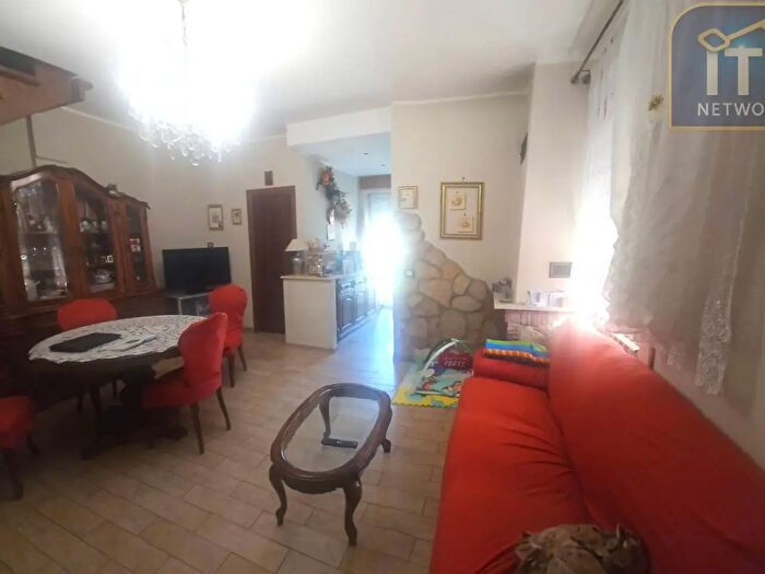 Casa trilocale in vendita in Via dellIdrovora, Ardea