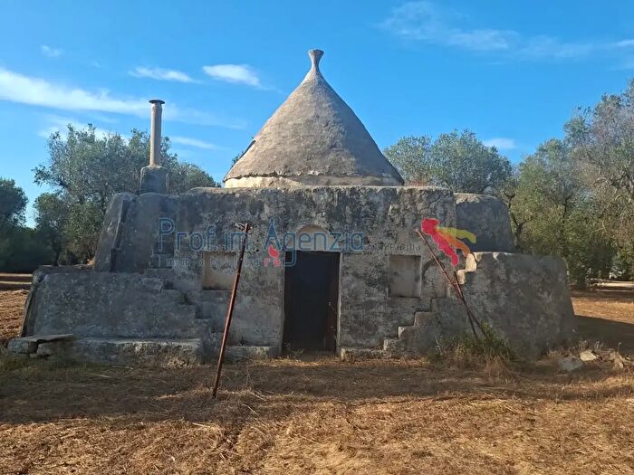 Casa monolocale in vendita in San Vito Dei Normanni