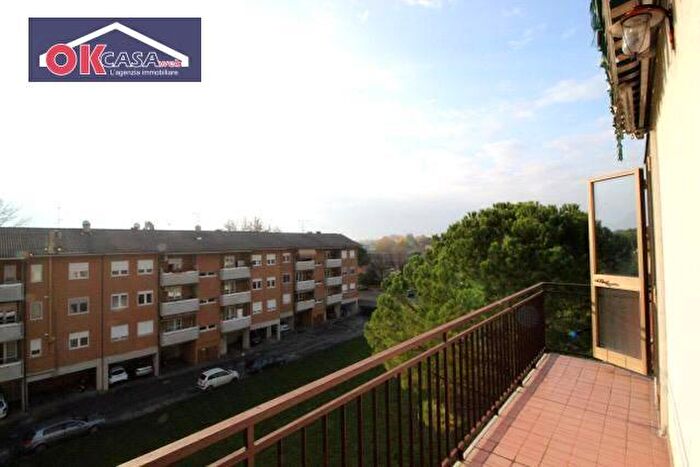 Appartamento con 5 locali in vendita in Via Aulo Manlio, Monfalcone