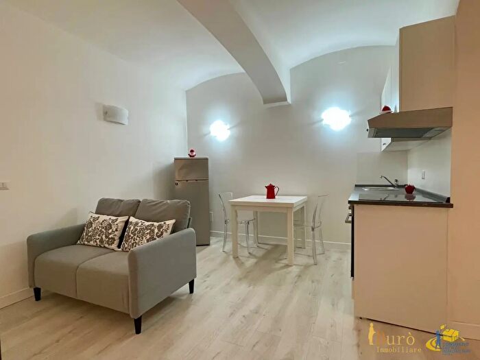 Appartamento bilocale in affitto in Strada Aurelio Saffi, Parma