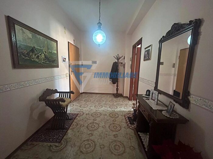 Appartamento quadrilocale in vendita in Siracusa