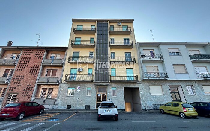 Appartamento trilocale in vendita in Strada Vecchia Vercelli, Casale Monferrato