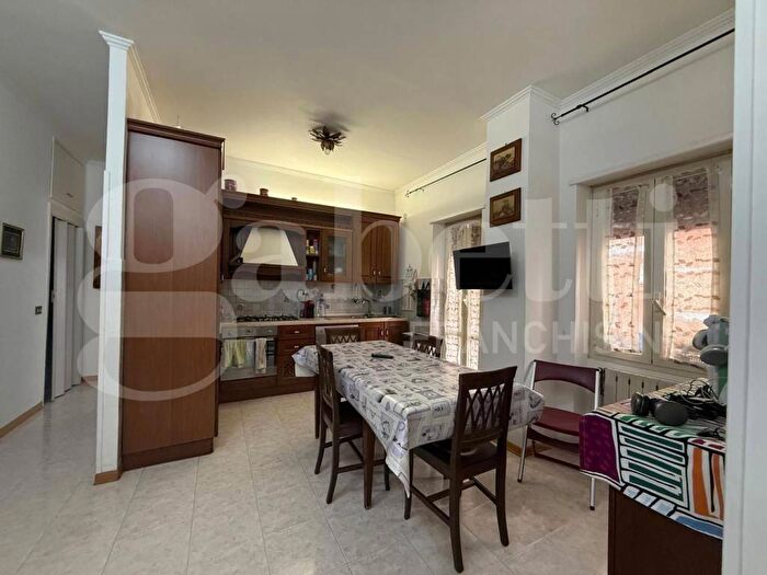 Appartamento trilocale in affitto in VIA DEI LATINI, Centro, Nettuno