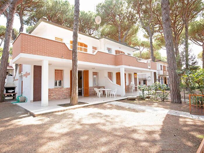 Casa trilocale in affitto in Via Guido Reni, Lido di Spina, Comacchio