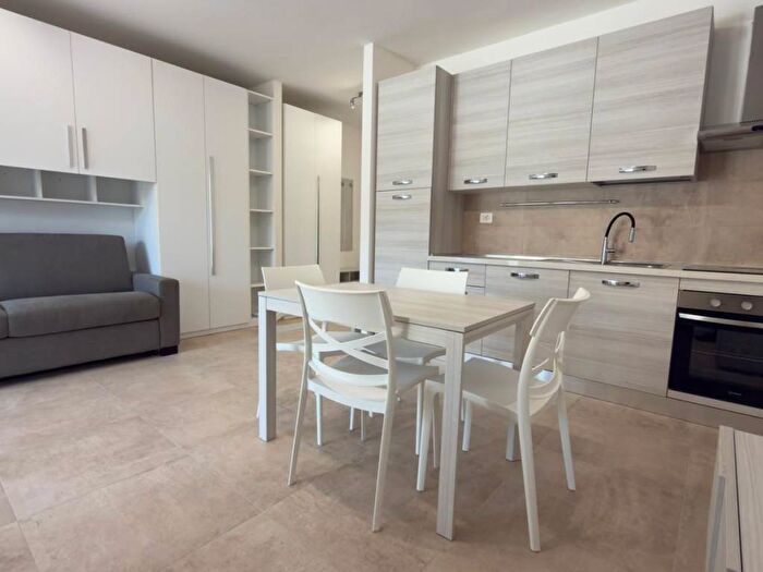 Appartamento monolocale in affitto in Via Tiburtina, Monti Tiburtini, Roma