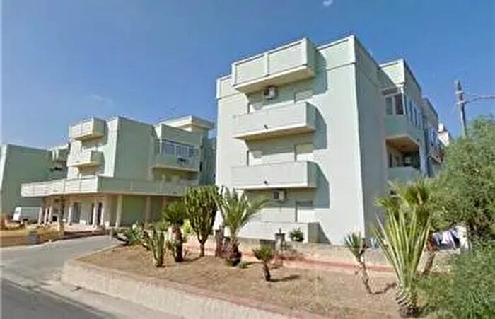 Appartamento trilocale in affitto in Contrada Cuore di Gesù Marsala Tp, Marsala