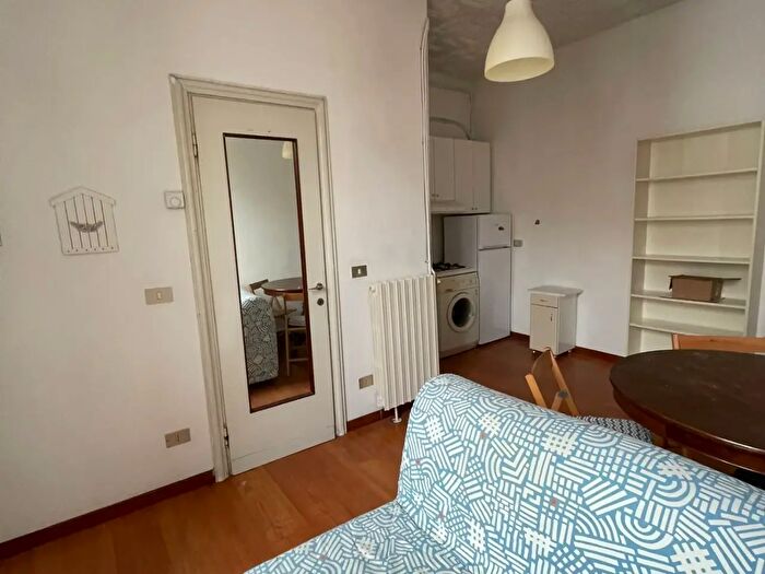 Appartamento bilocale in affitto in Via Vittoria Colonna, Milano