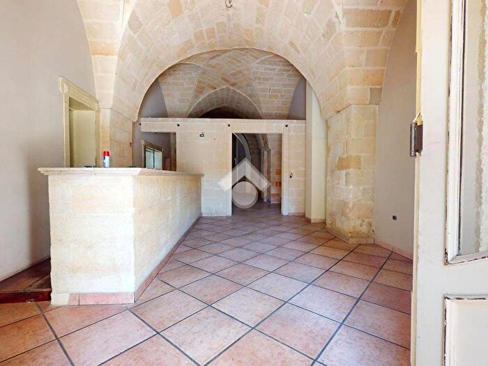 Appartamento bilocale in affitto in Via Torre, Oria