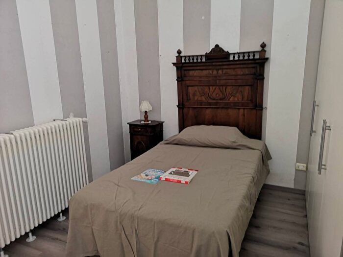 Appartamento bilocale in affitto in Ponte Taro, Noceto