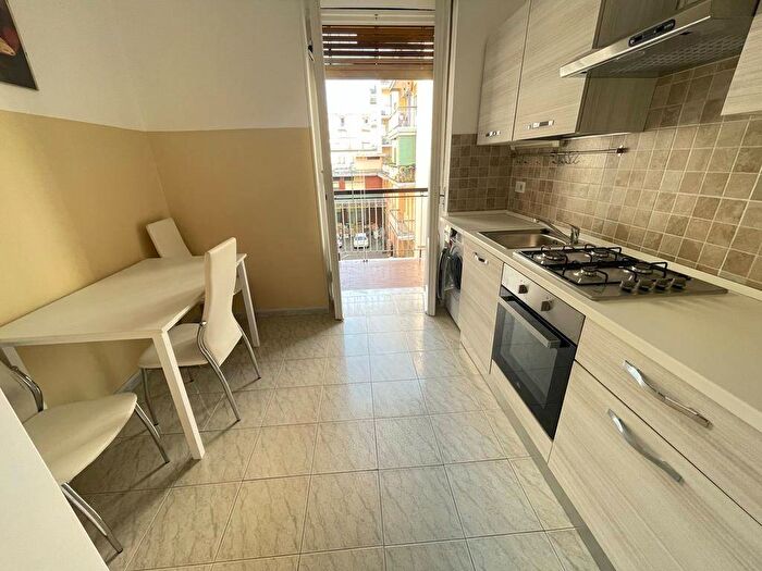 Appartamento bilocale in affitto in Via Naviglio Sforzesco, Centro, Vigevano