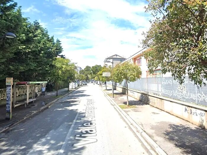 Appartamento quadrilocale in vendita in Pescara
