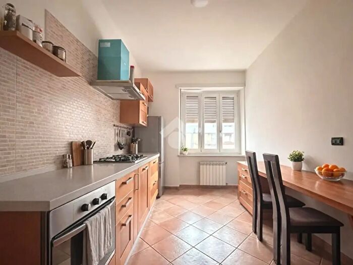 Appartamento bilocale in vendita in Via Vincenzo Monti, Nichelino