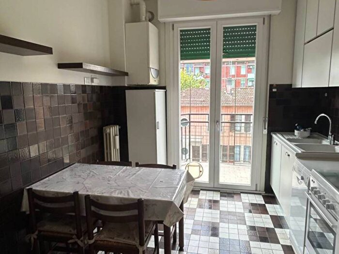 Appartamento trilocale in affitto in Via Venezia, Paradigna Centro Torri, Parma