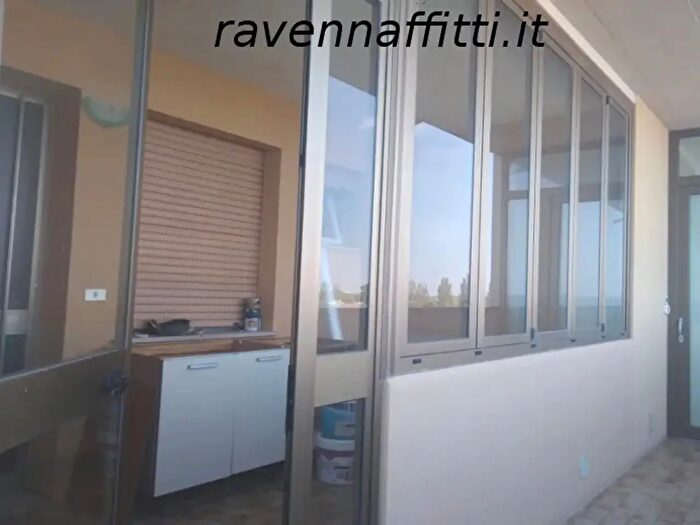 Appartamento trilocale in affitto in Ravenna