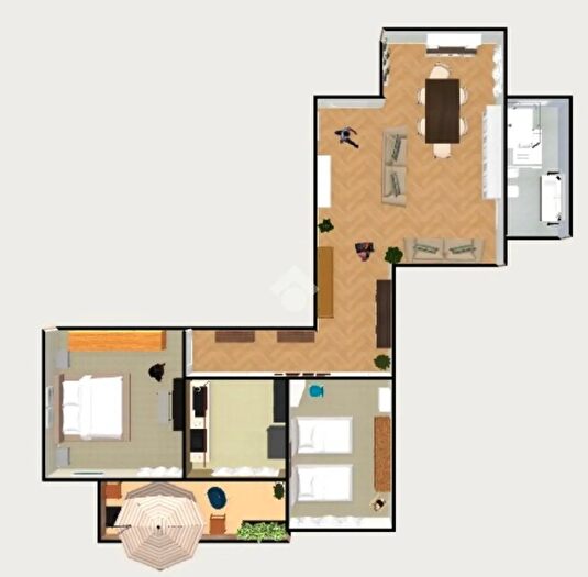 Case in Vendita e in Affitto - 2