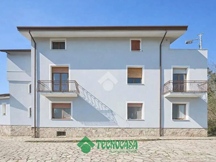 Appartamento con 6 locali in vendita in Località Posticcio, Calice Al Cornoviglio