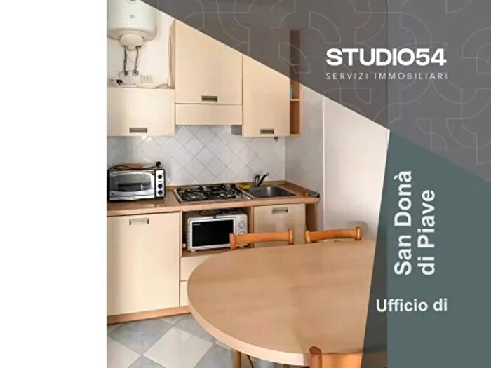 Appartamento monolocale in vendita in Via Livenza, Cavallino Treporti