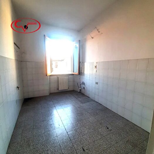 Appartamento bilocale in vendita in Montevarchi