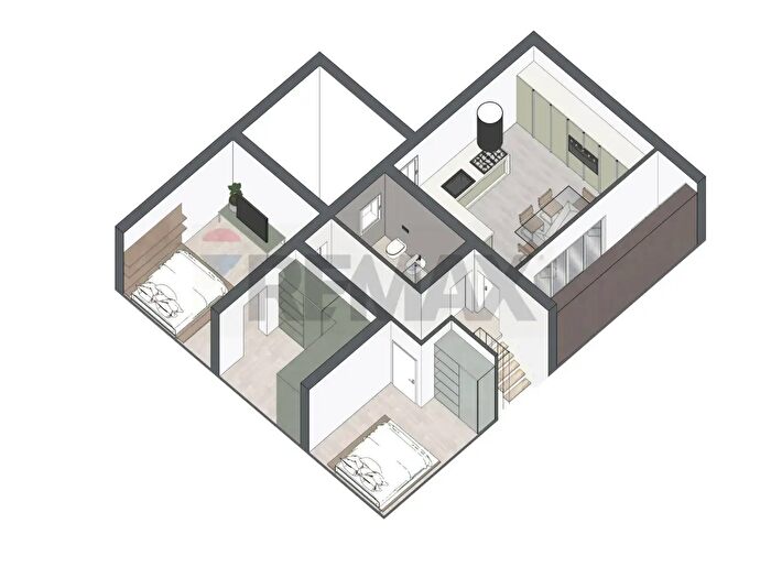 Case in Vendita e in Affitto - 2