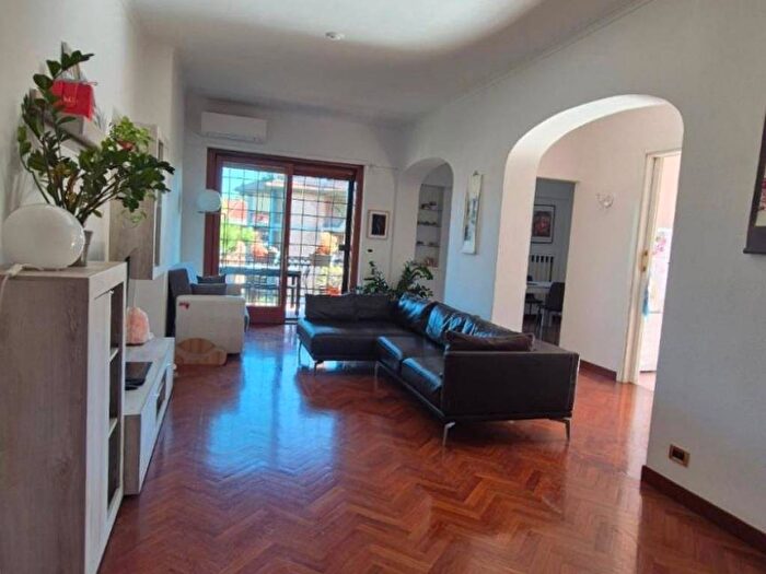 Appartamento con 5 locali in affitto in Via Luigi Lilio, Tintoretto, Roma