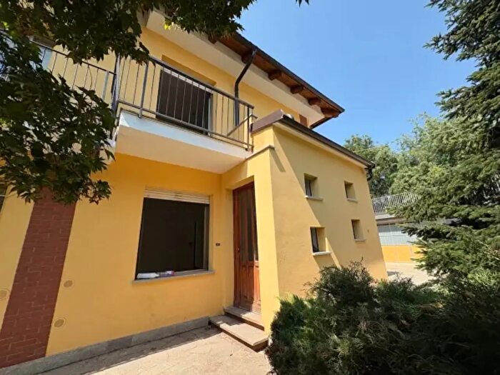 Appartamento quadrilocale in affitto in Piazza Rimembranza, Lombriasco