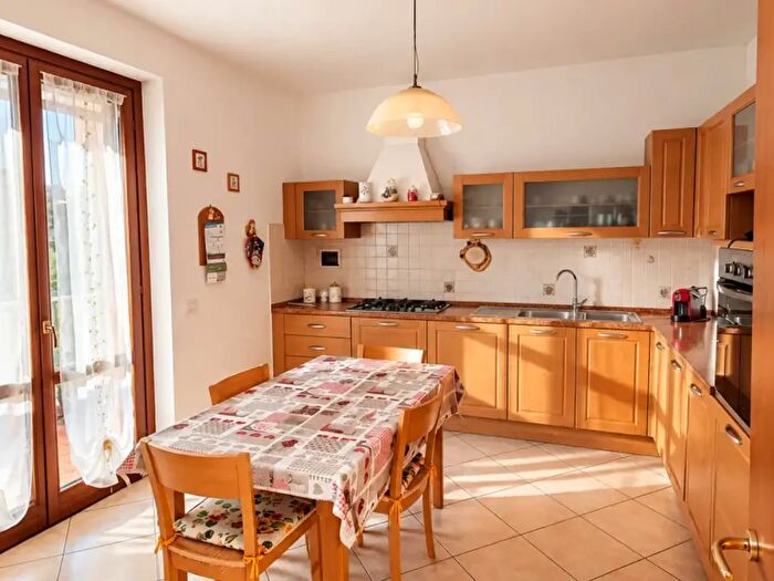 Appartamento con 5 locali in vendita in Bruno Torpigliani, Asciano