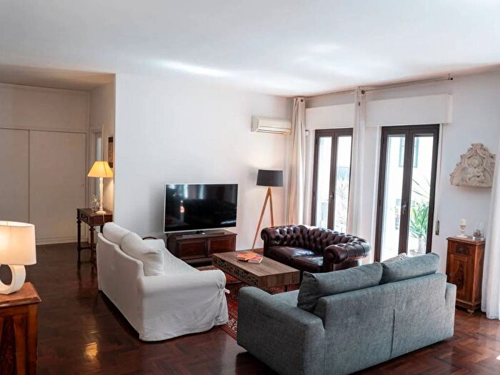 Appartamento monolocale in affitto in Via Agrigento, Politeama Ruggiero Settimo, Palermo