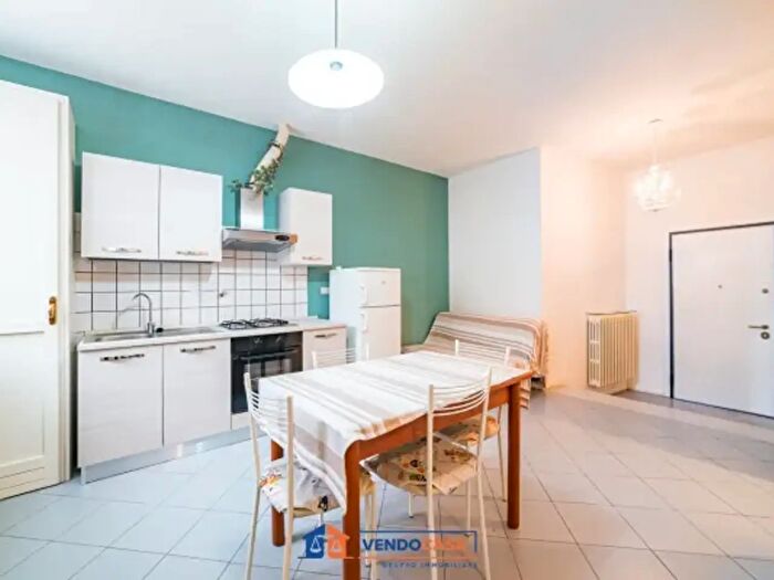 Appartamento bilocale in vendita in Via Alessandro Volta, Saluzzo