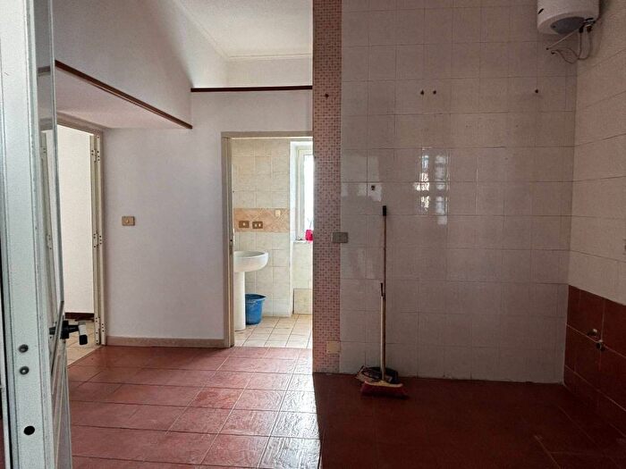 Appartamento monolocale in affitto in Cupa Ospedale, Torre del Greco