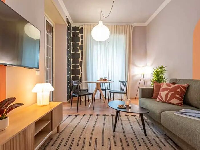 Appartamento monolocale in affitto in Via dei Giordani, Roma