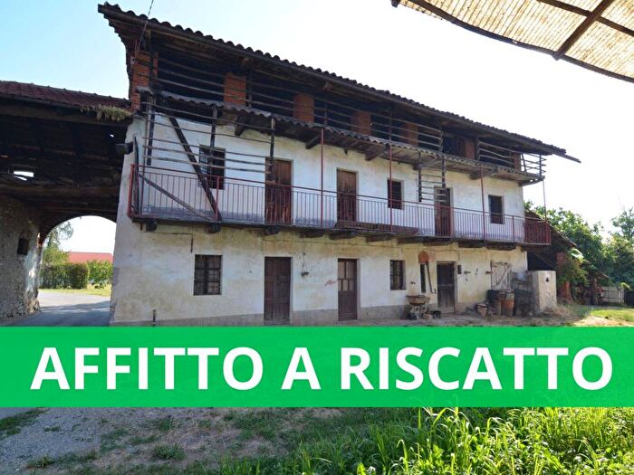 Casa trilocale in affitto in Borgata Piana, Piana, Rocca Canavese