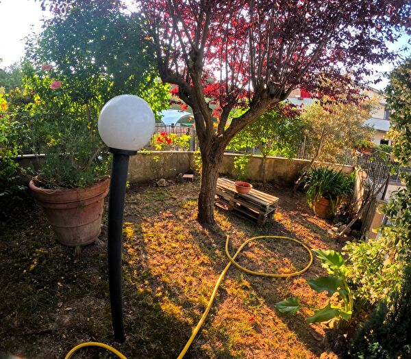 Appartamento quadrilocale in vendita in Cavallano Si, Casole DElsa