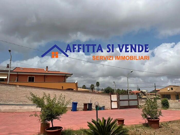 Appartamento bilocale in affitto in Via Luigi Pirandello, Melilli