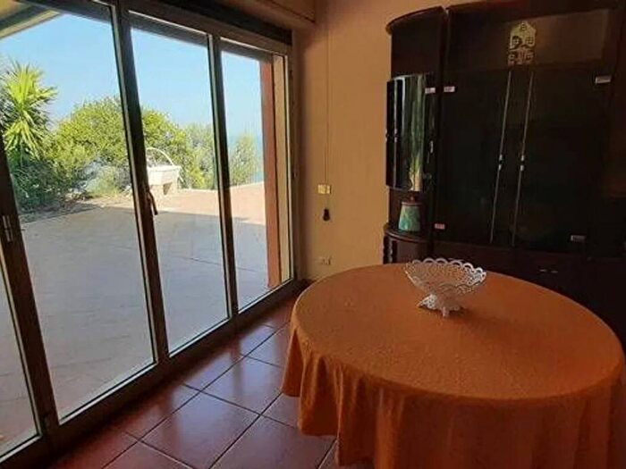 Casa trilocale in affitto in Cefalù