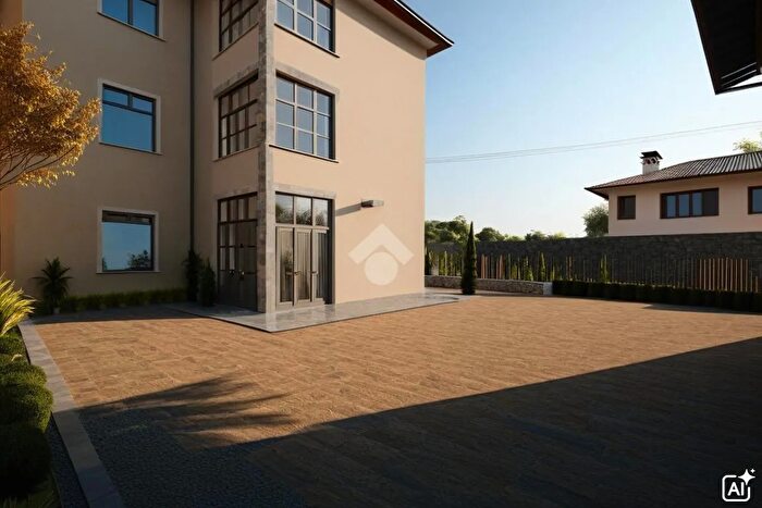 Casa trilocale in vendita in Via Albisetti, Terno DIsola