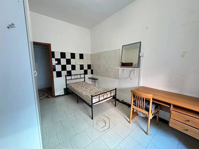 Appartamento monolocale in affitto in Via Bologna, Ferrara