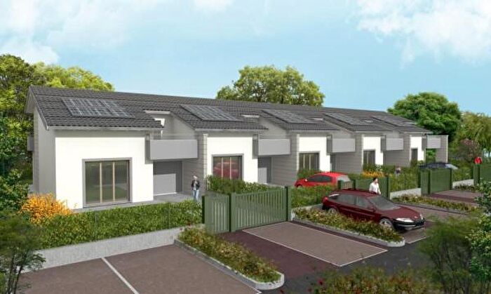 Case in Vendita e in Affitto - 2