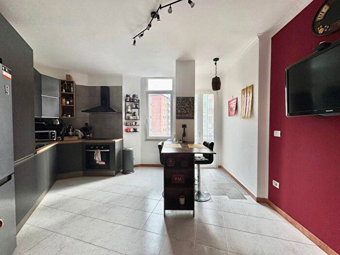 Appartamento bilocale in affitto in Via Nerva, Soccavo, Napoli