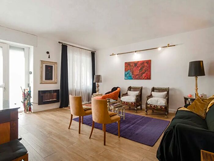 Appartamento con 5 locali in vendita in Torino