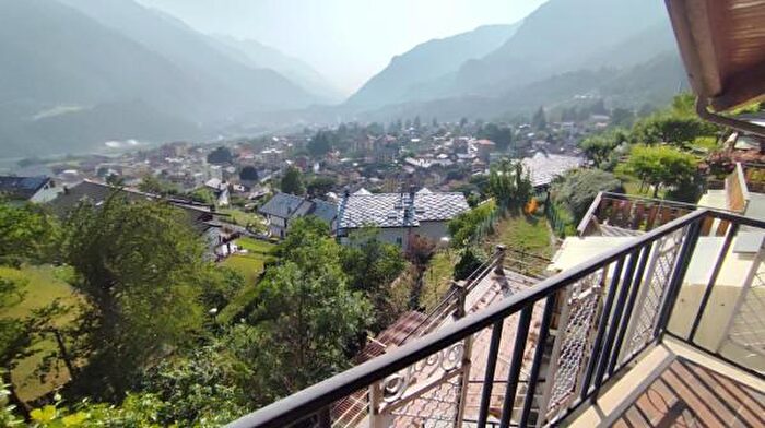 Case in Vendita e in Affitto - 3