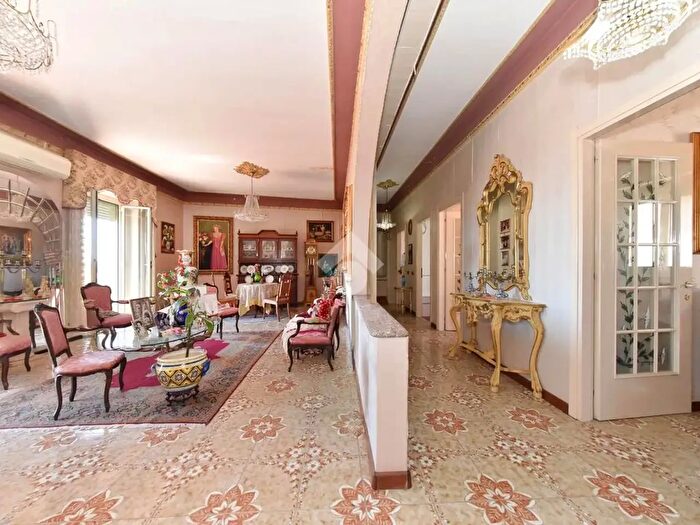 Appartamento quadrilocale in vendita in Via Antonio Argiolas, Cagliari