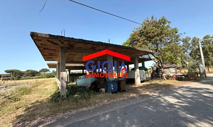 Appartamento in vendita in Mondragone